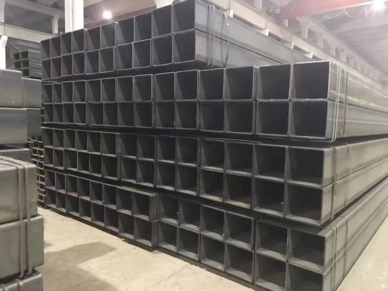 平桥薄壁方管